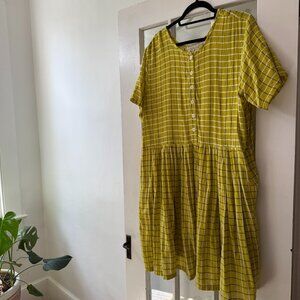 Ace & Jig Tate Dress